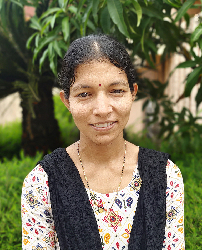 Mrs Divya